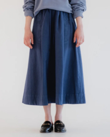 Girls of Dust Meadow Skirt Infinity Blue