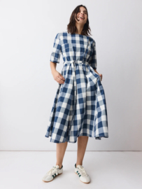 Rue Blanche Solar Dress