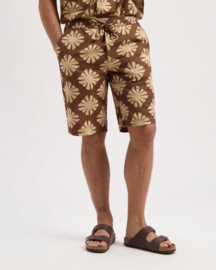 Kuyichi Tyler Short Printed