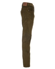 Pike Brothers 1958 Roamer Pant Olive Cord