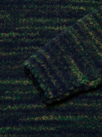 Nudie Jeans Nanna Boucle Sweater Wool