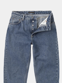 Nudie Jeans Lofty Lo Wavy Blues