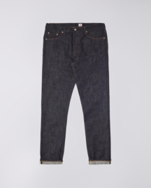 Edwin Slim Tapered Pure Indigo, Rainbow Selvage