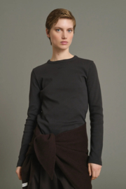 Soeur Flavie Charbon