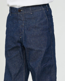 Eat Dust Frisco Chino Hemp Denim