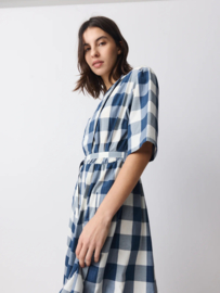 Rue Blanche Solar Dress