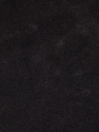 Nudie Jeans Clean Eileen Suede Pants Black