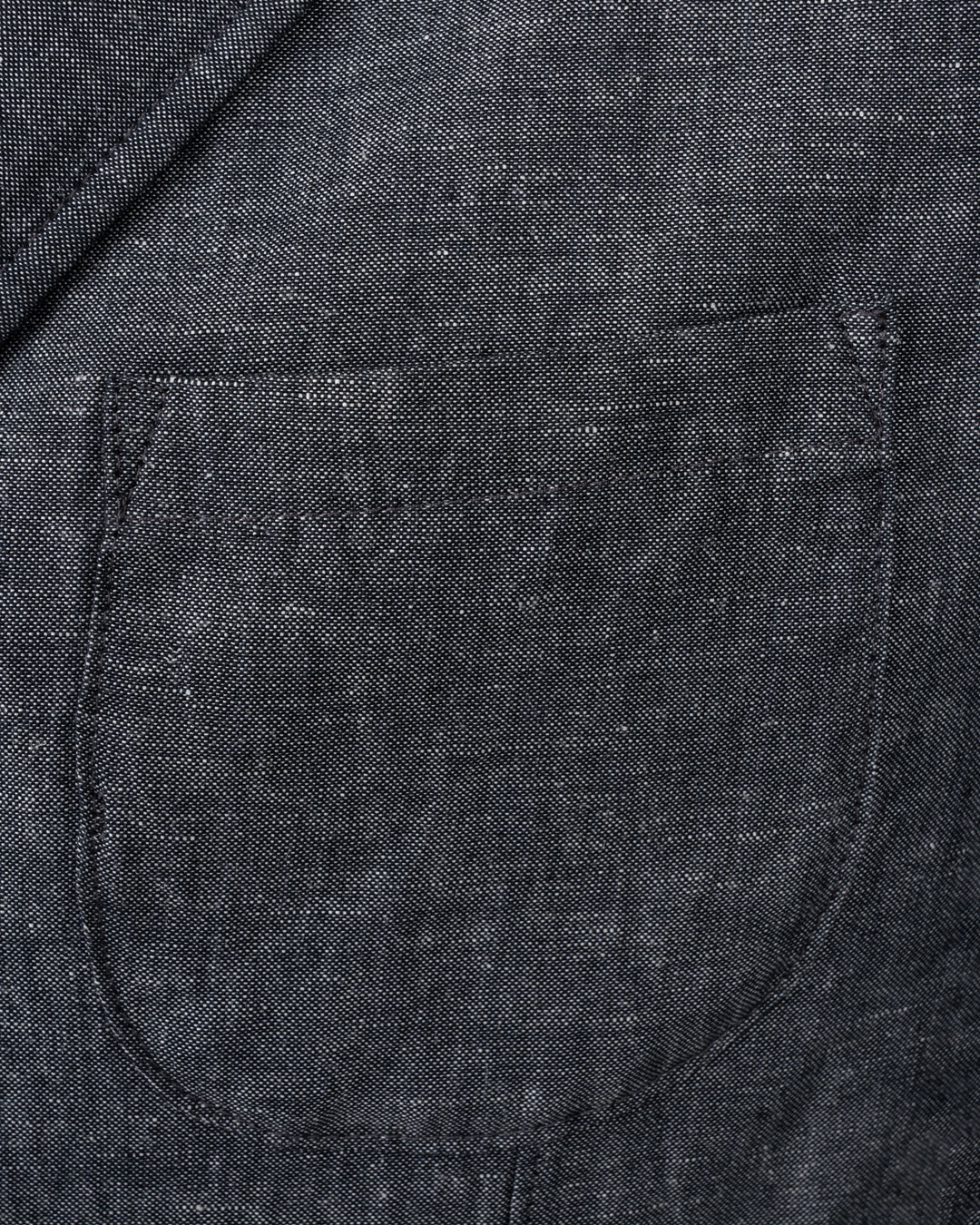 Pike Brothers 1927 Harvester Jacket Smoke Grey