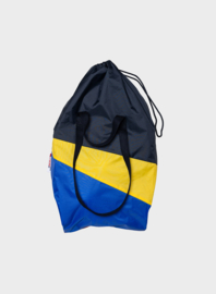 Bonne Suits / Susan Bijl The New Trash Bag Sailor Medium