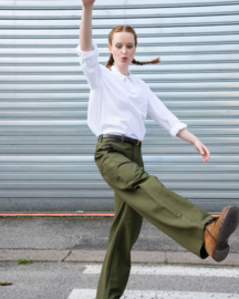 PeppinoPeppino Type 48 Fatigue Pant Forest Green
