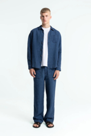 Kings of Indigo Aesc Pants Linen