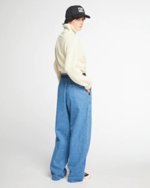 Girls of Dust Guerilla Pants Nikko Denim