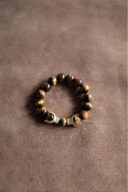 Lepagon Tiger Eye Bracelet