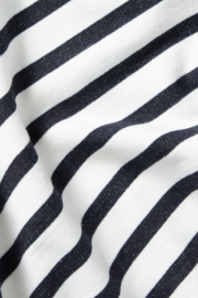 About Companions Lars Longsleeve Striped Navy