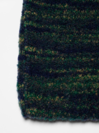 Nudie Jeans Nanna Boucle Sweater Wool