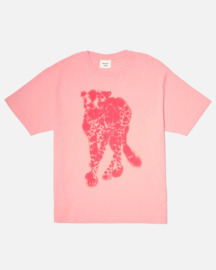 Wild Animals Cheetah - Adult T-Shirt