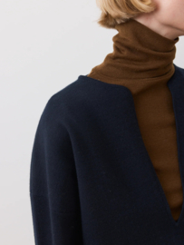 Rue Blanche Techno Navy