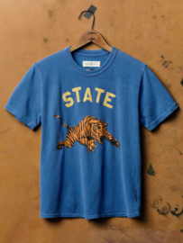 Imogene + Willie The "State"  Tee
