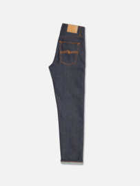 Nudie Jeans Solid Ollie Dry Japan Selvage