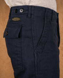 Pike Brothers 1962 OG-107 Short Navy