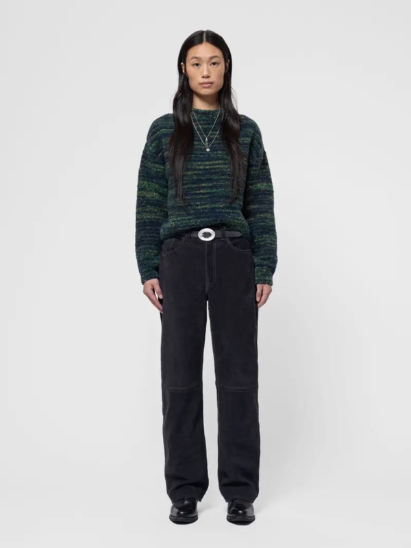 Suede trainingspak dames shop