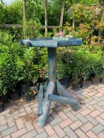 Voedertafel maat XXL