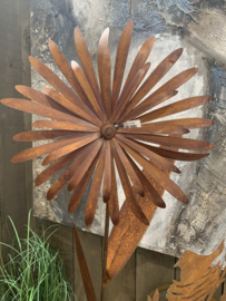 Bloem XL roest
