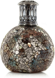 BOLES D'OLOR Genielamp - Elipse Mosaic - zwart