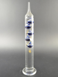 Glasthermometer 28cm