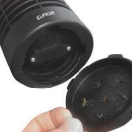 Insectendoder eurom Fly away 11