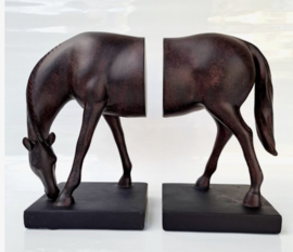 Paard boekensteun