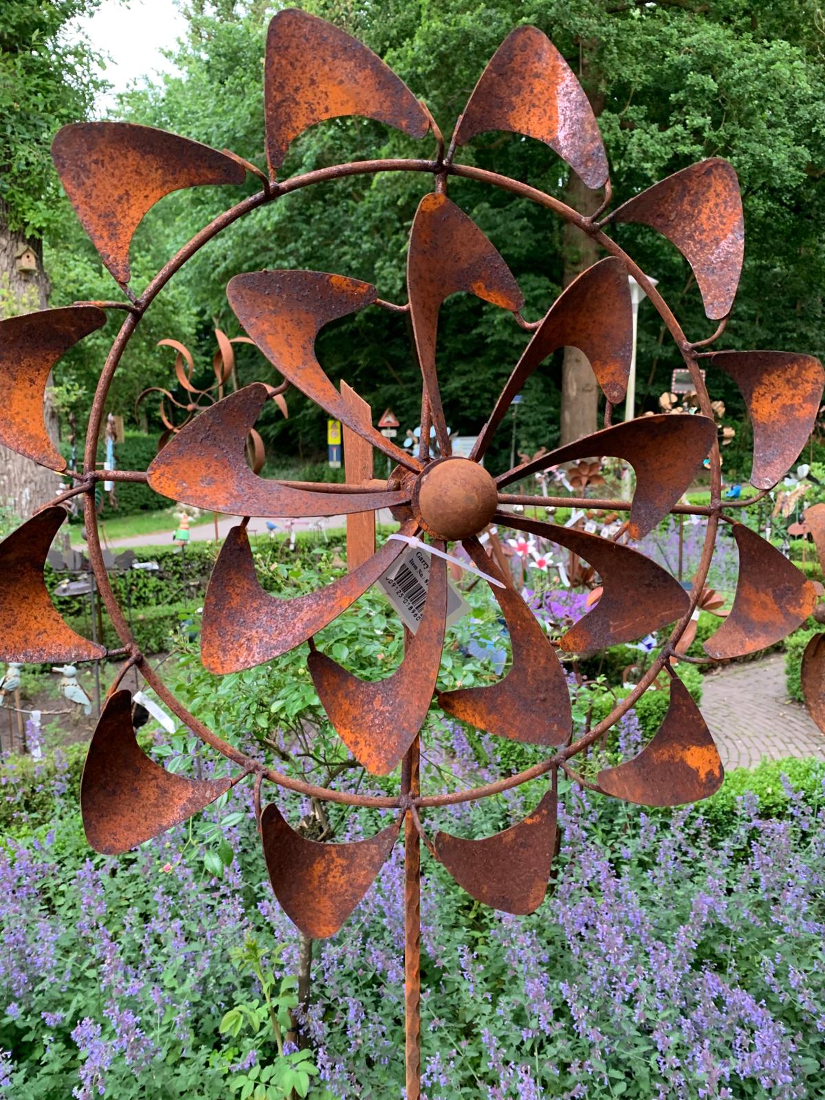 Windmolen Mandala