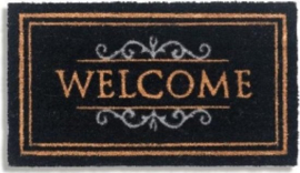 Kokosmat Welcome 40x70cm