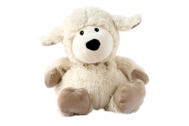 Schaap (Beddy Bear magnetronknuffel)