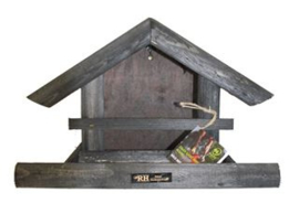 Vogelhuis type Boszanger