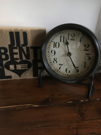 Tekstbord lief