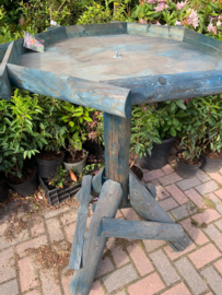 Voedertafel maat XXL