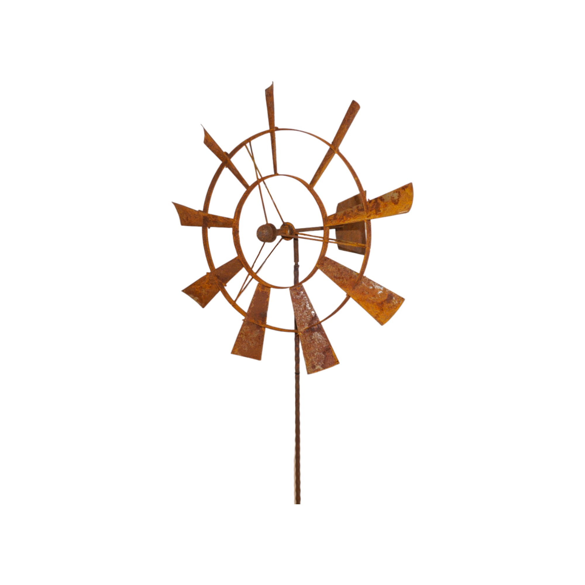 Canadese windmolen