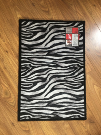 Zebra 50x75