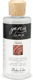 BOLES D'OLOR Genie lampolie Ceder