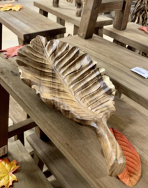 Houten borrelplank