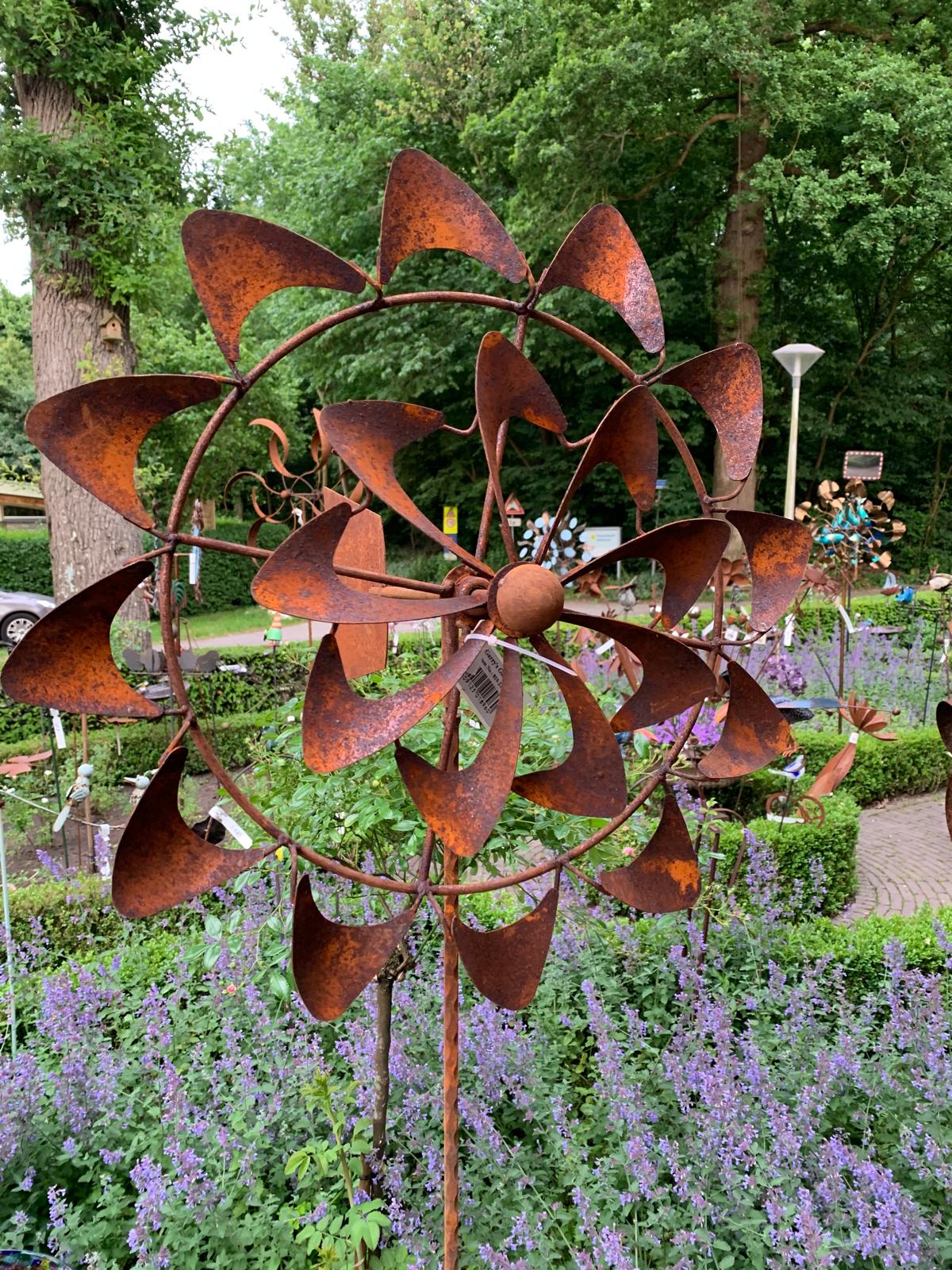 Windmolen Mandala