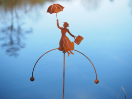 Balans Mary Poppins