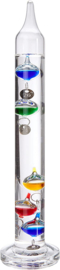 Glasthermometer 33cm