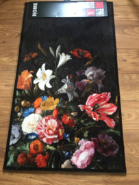 Cheerfull flower 40x80