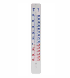 Thermometer 90cm
