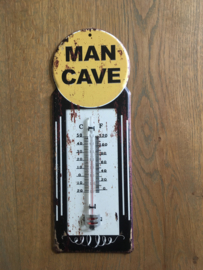 Thermometer MANCAVE