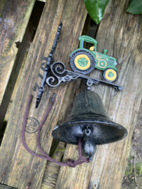 Deurbel John Deere tractor