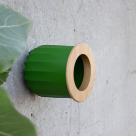 Vogel- en voederhuis Cactus