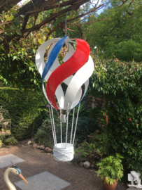 Tuinhanger luchtballon